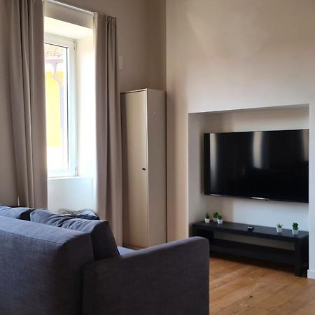 Porta Nuova - Casa Vacanze Ai Mille - 5 Bérgamo Exterior foto