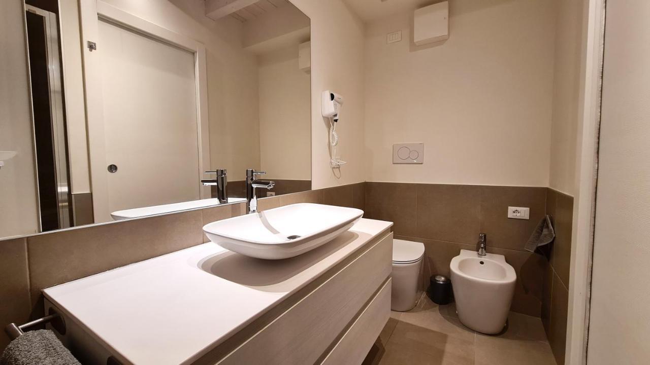 Porta Nuova - Casa Vacanze Ai Mille - 5 Bérgamo Exterior foto