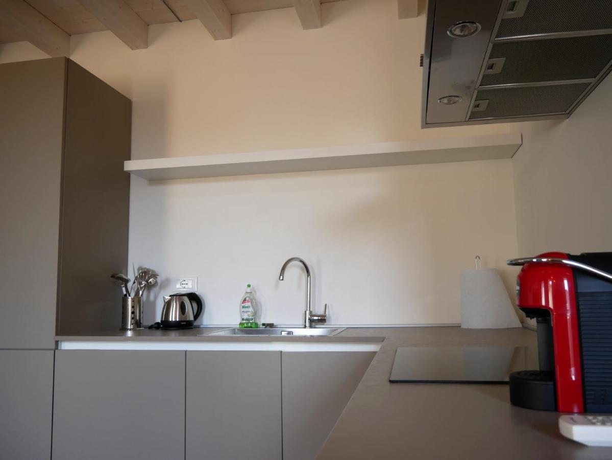 Porta Nuova - Casa Vacanze Ai Mille - 5 Bérgamo Exterior foto