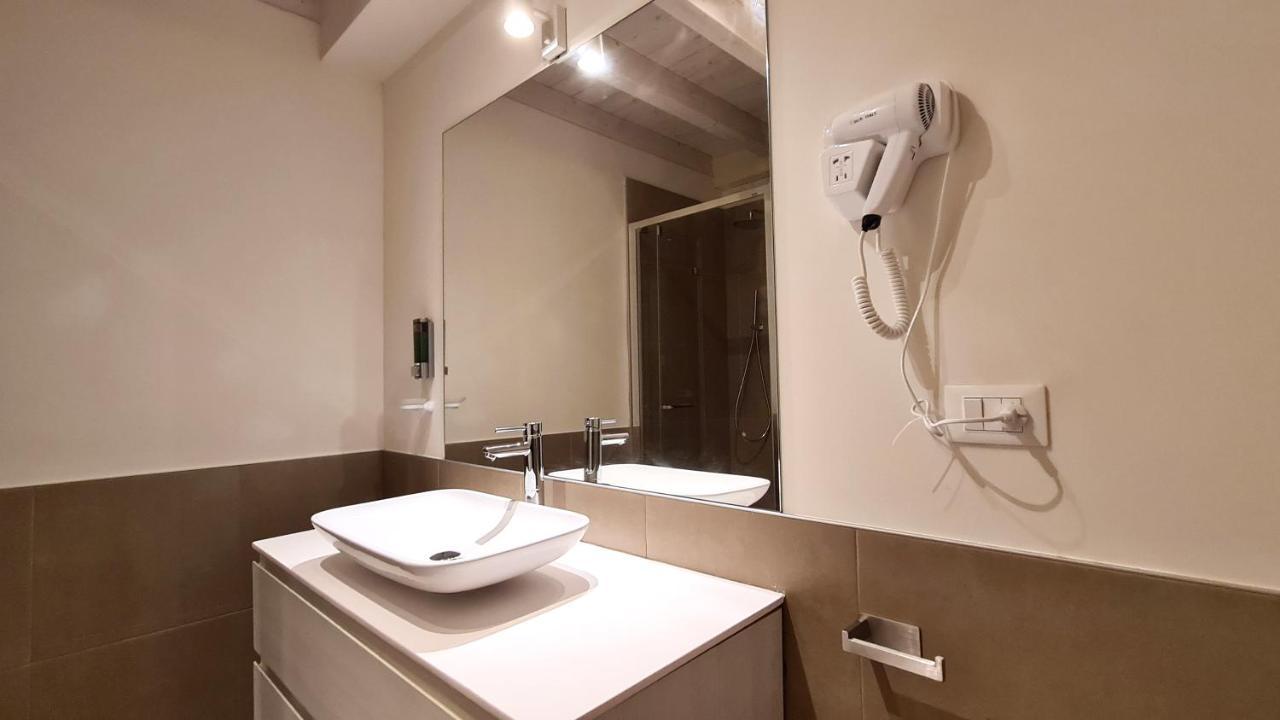 Porta Nuova - Casa Vacanze Ai Mille - 5 Bérgamo Exterior foto