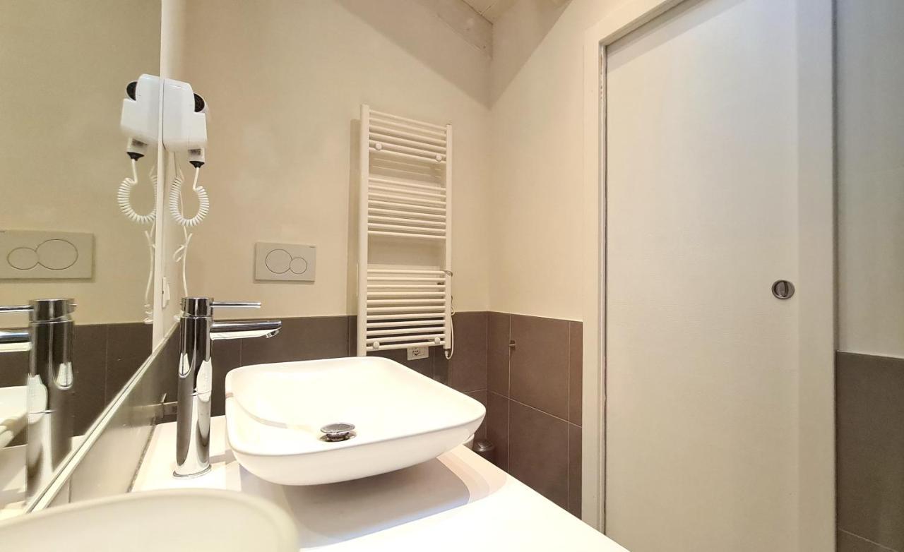 Porta Nuova - Casa Vacanze Ai Mille - 5 Bérgamo Exterior foto